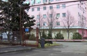 კობა თარაშვილი მართვით სუნთქვაზეა