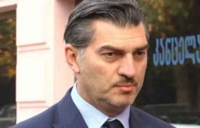 ყაველაშვილი ნაციონალების წინააღმდეგ - "სააკაშვილი ისევ ძალადობაზე და წართმევაზე მიუთითებს"