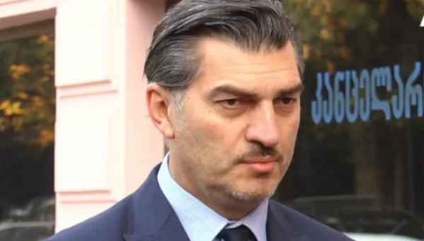 ყაველაშვილი ნაციონალების წინააღმდეგ - "სააკაშვილი ისევ ძალადობაზე და წართმევაზე მიუთითებს"