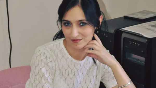 დადიანზე ავარიაში ინტერპრესნიუსის თანამშრომელი შორენა ყასუმაშვილი და მისი მეუღლე დაიღუპნენ