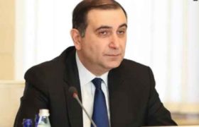 განათლების მინისტრად კვლავ მიხეილ ჩხენკელი დაინიშნა