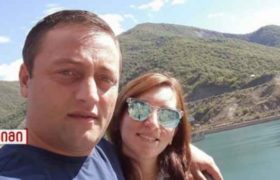 ანა ცხადაძე ბექა კვიციანზე - "ყველანი მეზიზღებით, განსაკუთრებით კი ის, ვინც ჩემი „ნათლია“ იყო"