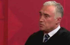 ზვიად ძიძიგური - "დღეს ოპოზიციას მორალური, ფსიქოლოგიური და პოლიტიკური უპირატესობა აქვს"