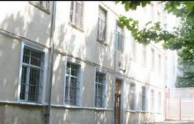 თბილისის 116-ე სკოლაში მე-8 კლასის მოსწავლე მე-10 კლასელმა დაჭრა