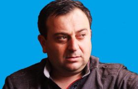 კახაბერ ადამია - ''არ შეიძლება ამ ქვეყანაში ბიძინას მზეზე მეტად ვინმე ან რამე ბრწყინავდეს''