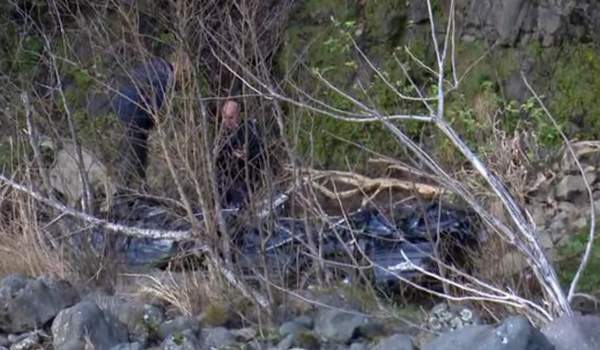 ჩაქვთან ავარიის ახალი დეტალები - ”მოსწავლეს მეგობარმა მანქანით მიაკითხა და ხეობაში ერთად წავიდნენ”