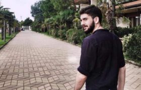 ბათუმში 23 წლის ნიკუშა ბუაძემ თავი მოიკლა - ”იმიტომ, რომ ბინა გაუყიდეს”