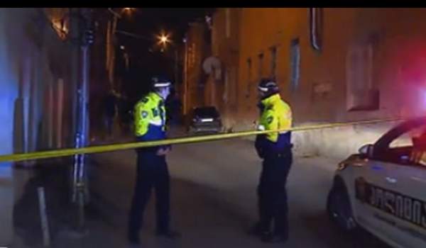 ვერაზე ცოტნე გამსახურდია დაჭრეს