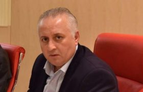 "ქართული ოცნების" დეპუტატმა, ოთარ ჩრდილელმა, სადეპუტატო მანდატი დატოვა