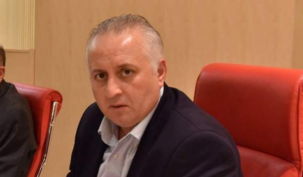 "ქართული ოცნების" დეპუტატმა, ოთარ ჩრდილელმა, სადეპუტატო მანდატი დატოვა