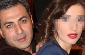 კიევში ქართველი ბიზნესმენი ნიკოლოზ დავითაშვილი მანქანაში ჩაცხრილეს კიევში ქართველი ბიზნესმენი ნიკოლოზ დავითაშვილი მანქანაში ჩაცხრილეს