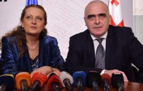 ვაჟა გაფრინდაშვილი - ”თვენახევარი ვიყავი ოსი მოსახლეობისგან შემოსული გზავნილების ხარჯზე”