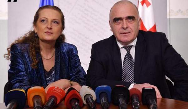 ვაჟა გაფრინდაშვილი - ”თვენახევარი ვიყავი ოსი მოსახლეობისგან შემოსული გზავნილების ხარჯზე”