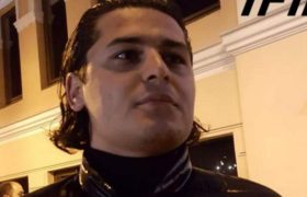 სოსო გოგაშვილის შვილმა ბიძინა ივანიშვილი დაიცვა - ”ბატონ ბიძინას გინებას არ მოვითმენთ”