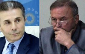 ივანეიშვილი ივანიშვილის წინააღმდეგ - ”საქმე შემიკერეს, ბიძინამ ყველა ინვესტორი დაბლოკა”