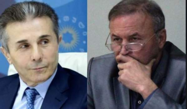 ივანეიშვილი ივანიშვილის წინააღმდეგ - ”საქმე შემიკერეს, ბიძინამ ყველა ინვესტორი დაბლოკა”