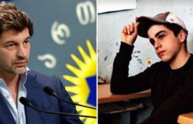 კახა კალაძის აღიარება - ლუკას სიკვდილში დამნაშავე სახელმწიფოა