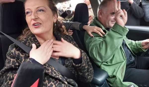 ვაჟა გაფრინდაშვილი - ასე გაერთიანებულად საქართველოს საქმე ვაკეთოთ