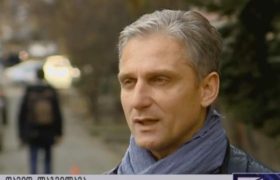დავით ლაგვილავამ ”პანდას” უპასუხა - ”კლასის დაშლაზე და რაღაც დიქტატურაზე საუბარი ცოტა სასაცილოა”