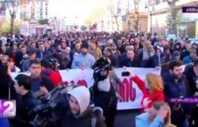 მამუკა მდინარაძე: 15-20 ადამიანი დარბის სხვადასხვა კუთხე-კუნჭულში, ეს მათი პოლიტიკური განაჩენია