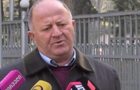 ადვოკატი ნადირაძე - ”ტატო ღარიბაშვილი ცოტნე გამსახურდიას მკვლელობის მცდელობაში თავს დამნაშავედ არ ცნობს”