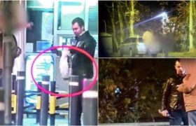 „აი, რას გვიკეთებენ რუსი „მეგობრები“-კრემლის ჯაშუშები კვლავ სკანდალში გაეხვნენ - ვიდეო „აი, რას გვიკეთებენ რუსი „მეგობრები“-კრემლის ჯაშუშები კვლავ სკანდალში გაეხვნენ - ვიდეო