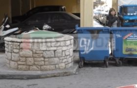 საბერძნეთში ქართველმა დედამ ახალშობილი შვილი სასიკვდილოდ გაიმეტა და სანაგვეზე მოისროლა საბერძნეთში ქართველმა დედამ ახალშობილი შვილი სასიკვდილოდ გაიმეტა და სანაგვეზე მოისროლა