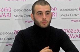 ბექა სირაძე - ”ლუკა სირაძეს მარიანა ჩოლოიანი ემუქრებოდა, რომ მე შემიქმნიდა პრობლემას”