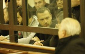 გიორგი სოლოღაშვილი - ”ცოტნემ ხელი დამარტყა, ამოვიღე დანა და ეგრევე დავარტყი”