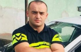 ბათუმში დაჭრილი პოლიციელი მკლავჭიდელი ოთარ თავართქილაძეა