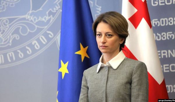 ჯანდაცვის მინისტრი - ”გრიპზე ვაქცინაციის გაკეთება საჭირო არ არის''