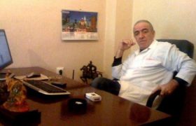 ნოდარ ხმალაძე - ''ხელისუფლება კი არა, ღორების ბრიგადაა!!!''