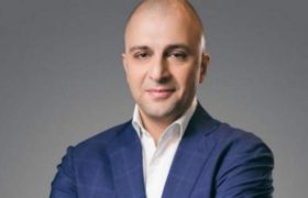 ვასილ ხოდელი „ლიბერთი ბანკის“ გენერალურ დირექტორად დაინიშნა