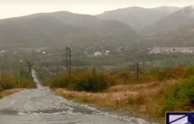 ჩაკეტილი ახალგორი რამდენიმე დღით გაიხსნება