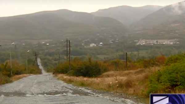 ჩაკეტილი ახალგორი რამდენიმე დღით გაიხსნება