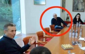 რეგიონებში ორგანიზებული ძალადობის ავტორი ლაშა ნაცვლიშვილია - 400 ათასი კონტრაქციებისათვის