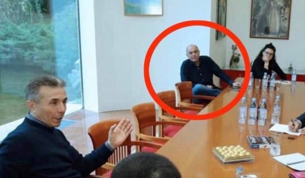 რეგიონებში ორგანიზებული ძალადობის ავტორი ლაშა ნაცვლიშვილია - 400 ათასი კონტრაქციებისათვის