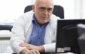 „ცხინვალში ჩემ მიმართ არ ყოფილა ასეთი უდიერი დამოკიდებულება“ - ვაჟა გაფრინდაშვილი მიხეილ სააკაშვილზე