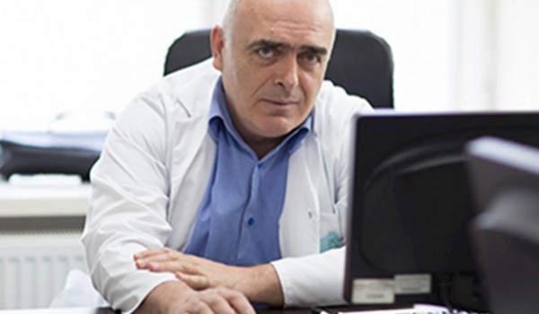 „მედიკოსების ადგილზე ირაკლი კობახიძეს სასამართლოში ვუჩივლებდი...“ -  ვაჟა გაფრინდაშვილი