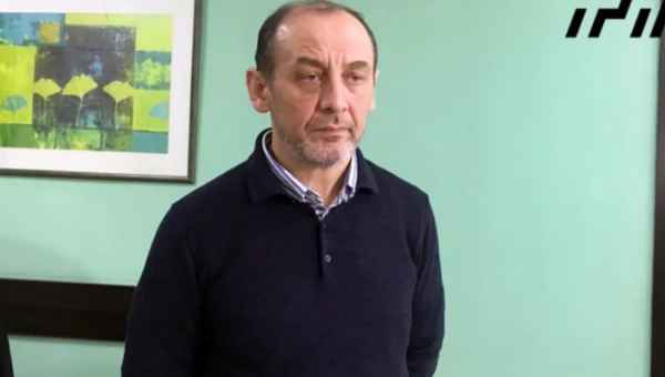 კახა დავითური - "მწვანე სკოლა" სულ რომ დაეწვათ, პატრულს არ გამოვიძახებდი, რომ მცოდნოდა, რომ ეს მოხდებოდა"