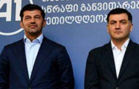 კალაძის კომპრომეტირებას სუსი ილია წულაიაზე გასვლით ცდილობს