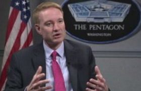 საშინელებაა, თუ მართალია - კარპენტერი Facebook-ზე ოცნებასთან დაკავშირებულ პრორუსულ გვერდებზე