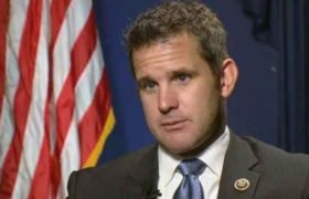 აშშ-ს ხელისუფლება გახარიას წინააღმდეგ - "თქვენი მთავრობის საქციელი თავზარდამცემია"