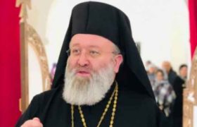 მეუფე მელქისედეკი - "დღეს ყველა ჩვენგანმა დავკარგეთ 15 წლის შვილი... ჩვენს შვილებს საკუთარი ხელითვე ვხოცავთ! რაშიც ლომის წვლილი ჩვენ, სასულიერო პირებს, მიგვიძღვის"