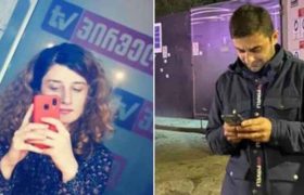 ინგა გრიგოლია - ტვ პირველის ჟურნალისტზე და ოპერატორზე თავდასხმის გამო საქმე აღიძრა