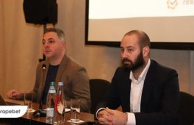 სათამაშო ბიზნესში „პასუხისმგებლიანი თამაში“ ინერგება