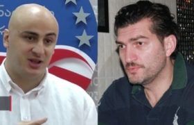 ნიკა მელია: „ვაჟბატონ ყაველაშვილს... უკაცრავად და რა მორალური კოდექსი გაქვთ?“