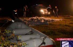 "7 წლის წინ თვითმკვლელობა სცადა" - 32 წლის ალექსანდრე ნადირაძეს მეორე დღეა, ეძებენ