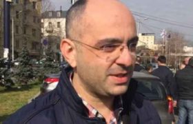 ტრანსპორტის საქალაქო სამსახურს ვიქტორ წილოსანი უხელმძღვანელებს - მან მამუკა მუმლაძე შეცვალა