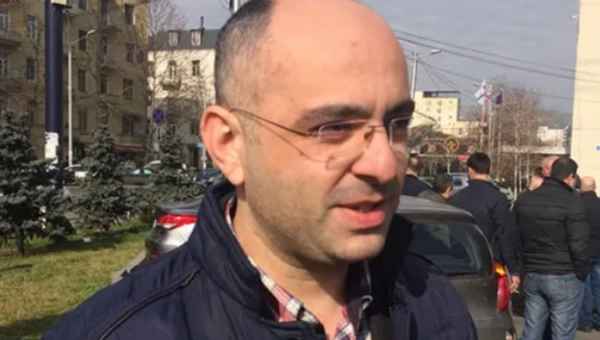 ტრანსპორტის საქალაქო სამსახურს ვიქტორ წილოსანი უხელმძღვანელებს - მან მამუკა მუმლაძე შეცვალა